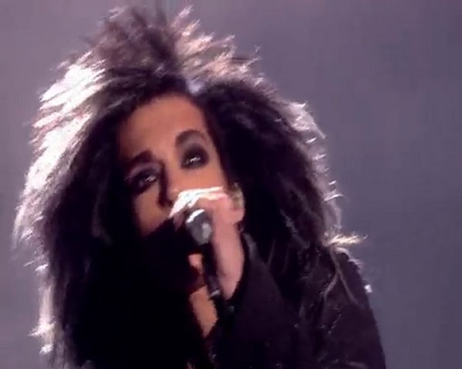 MONSOON Acapella - Tokio Hotel