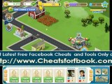 Cityville Latest & New Cheats Updated Feb 2011