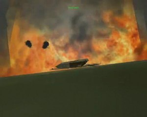 Tuaf Beyaz Kartallar Sanal Havacılık Filosu