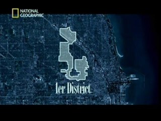Histoire de gangs : chicago 2.3