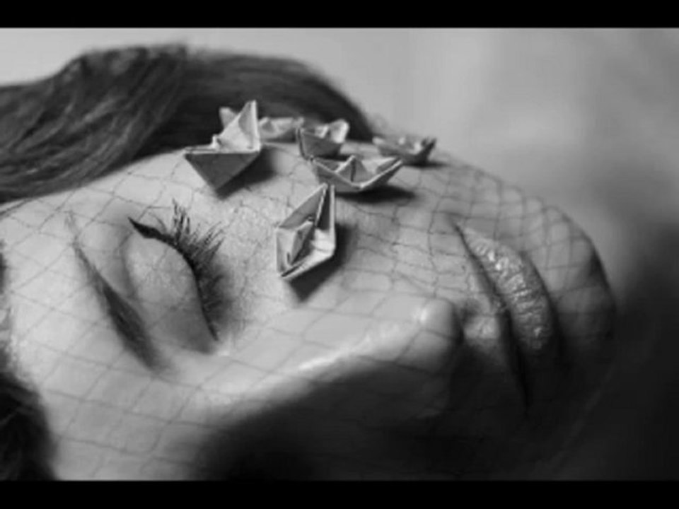 Glazed ships-Can ATİLLA