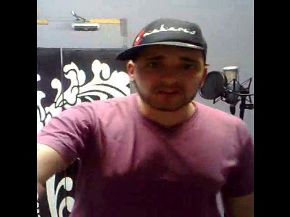 Sidi - impure EN MODE LIVE