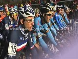 Mondiaux cyclo-cross 2011 Elites