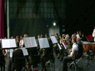 Harmonie Municipale de Louvroil Scheherazade Rimski-Korsakov