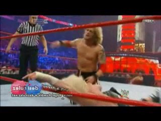 WWE Royal Rumble 2011 parte 2/11