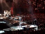 in the end - linkin park, bercy