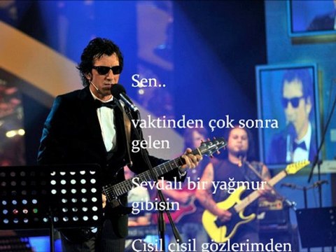 Söz Müzik Erhan Güleryüz - Sen