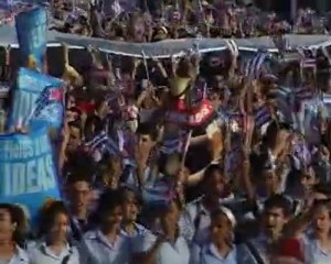 Túnez y Cuba el doble rasero mediático y político