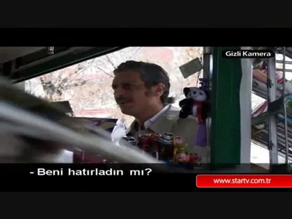 Hayrettin - Ben Senin Babanım 2