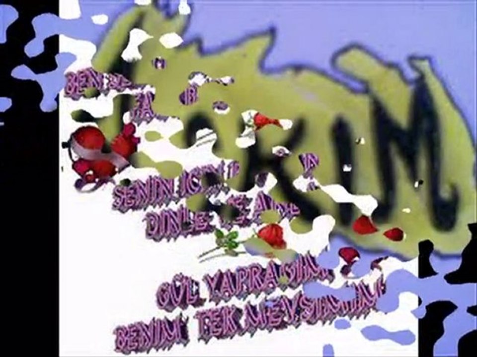 VEFASI EKSİK YARİM