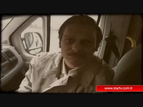 Hayrettin - Ben Senin Babanım 1