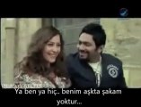 Tamer Hosny Ya Ana Ya Mafesh (Türkçe(Turkish Lyrics))