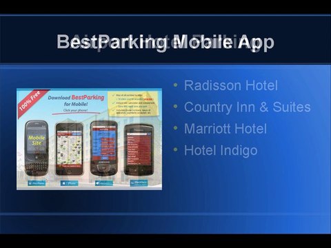 Newark Airport Parking