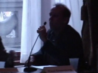 The Oyster & the Clean Water Act (2 of 2)