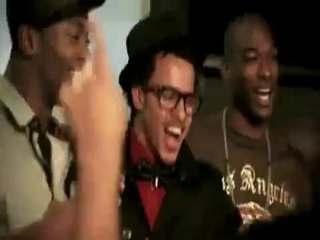 Shontelle Impossible Remix (Vj Fabrício Video Club Mix 2011)