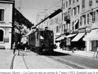 Balade ferroviaire à travers le Jura.wmv