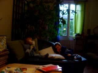 MOV01675 - Toujours le rythme !