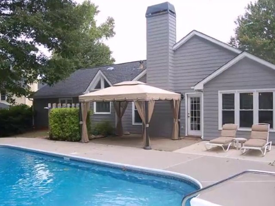 Homes for Sale - 15 Meadow Grn - Newnan, GA 30265 - Bill Howard