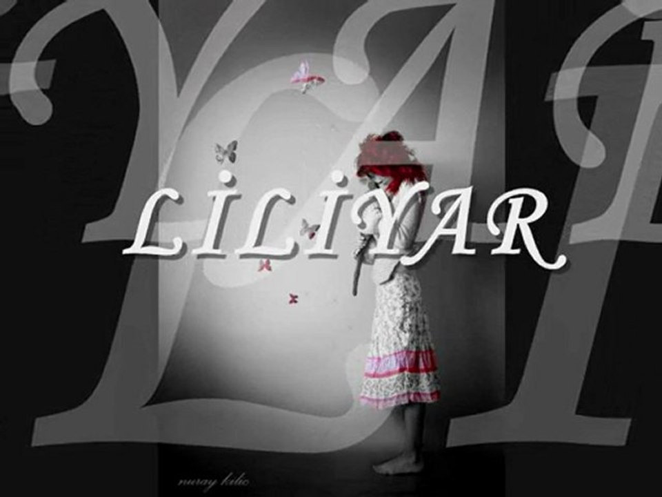 Filiz KILINÇ - Sezai KARAKOÇ  "LİLİYAR"
