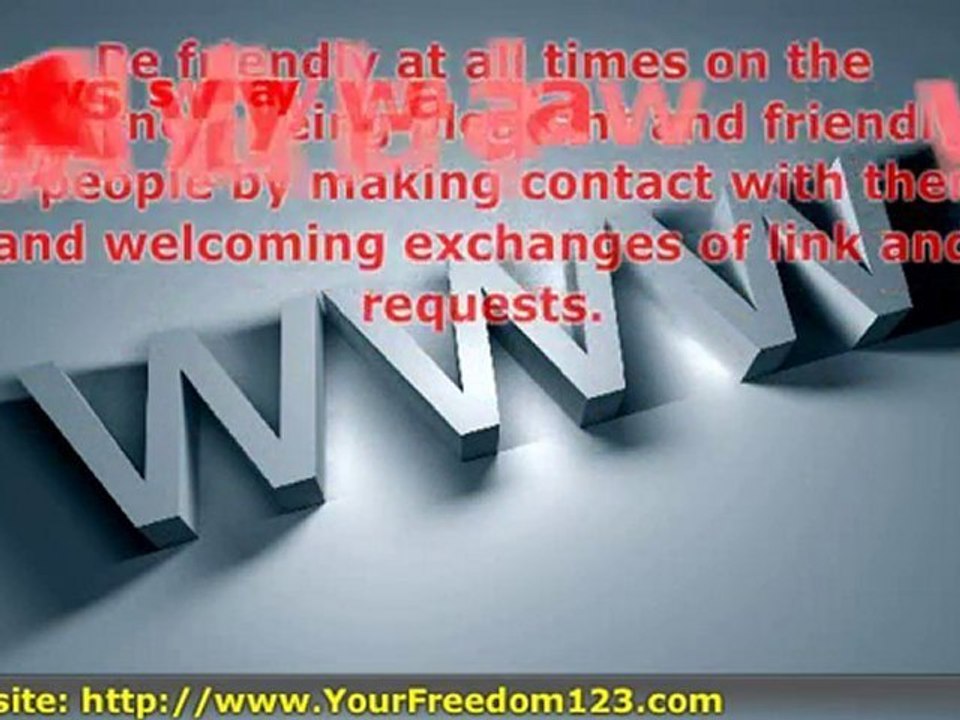 Learn Internet Marketing for your Success