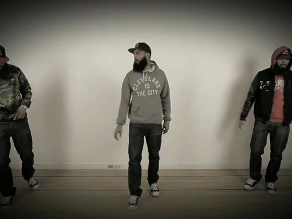 Stalley // The Tune Up