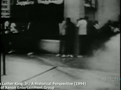 History of the Civil Rights Movement