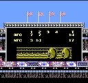 2011 NFL Pro Bowl - Tecmo Style! Backups