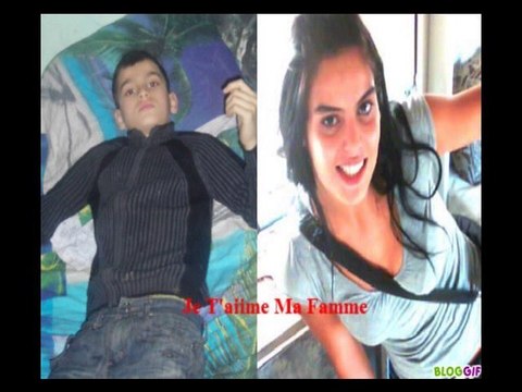 gitan Mon Freire é Ma Belle Soeur