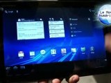 Motorola Xoom Android 3.0 Honeycomb CES 2011