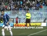 Adana Demirspor 3-0 Elazığspor