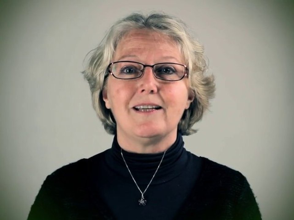 Cahterine Gouhier
