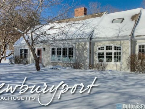 10 Ocean Ave. | Newburyport, Massachusetts real estate & hom