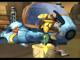 Ratchet & Clank : Intro : Le début d'une Grande Aventure !