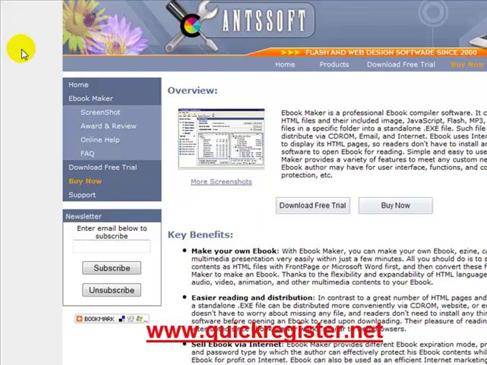How To Get Massive Amounts Of Subscribers Submitting