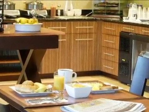 Residence Inn by Marriott Moncton Video Tour