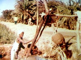 Memories of Egypt