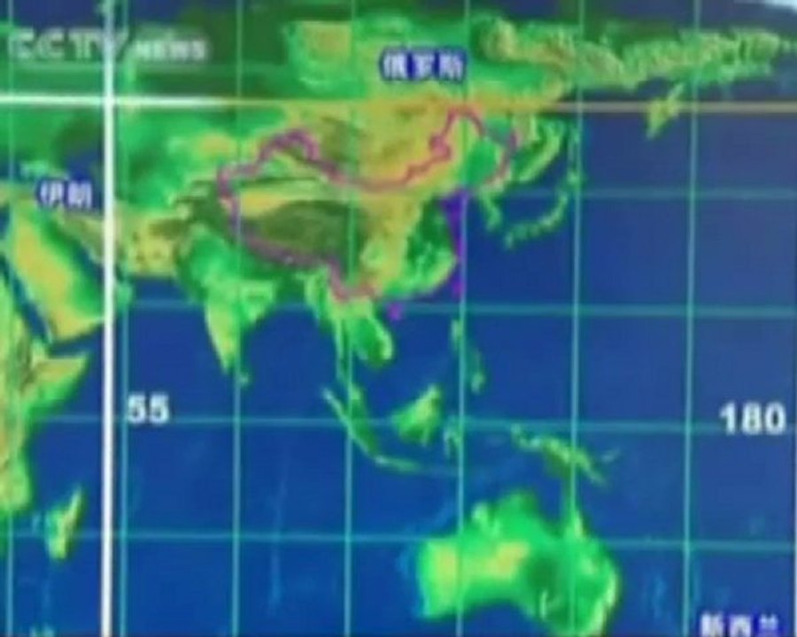 BBC base soviética en Cuba y la pone en manos de China