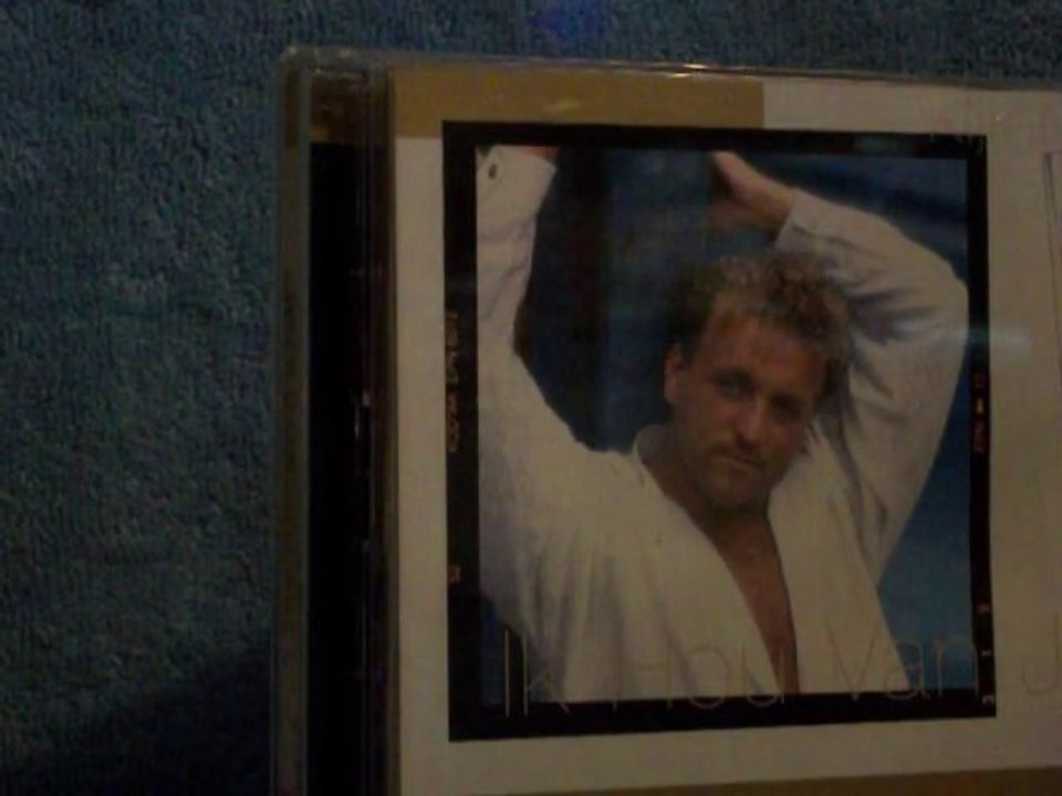GORDON - BACK IN LOVE AGAIN