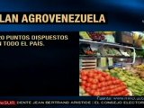 Más de 131 mil productores venezolanos han sido censados