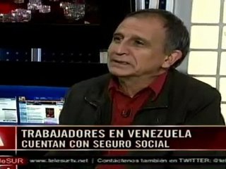 Gobierno venezolano espera resolver problema de vivienda en 8 o 10 años