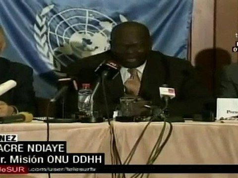 Naciones Unidas reveló que la revuelta en Túnez dejó 147 muertos y al menos 510 heridos