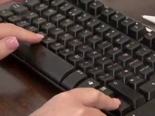 How To Copy And Paste Using Keyboard