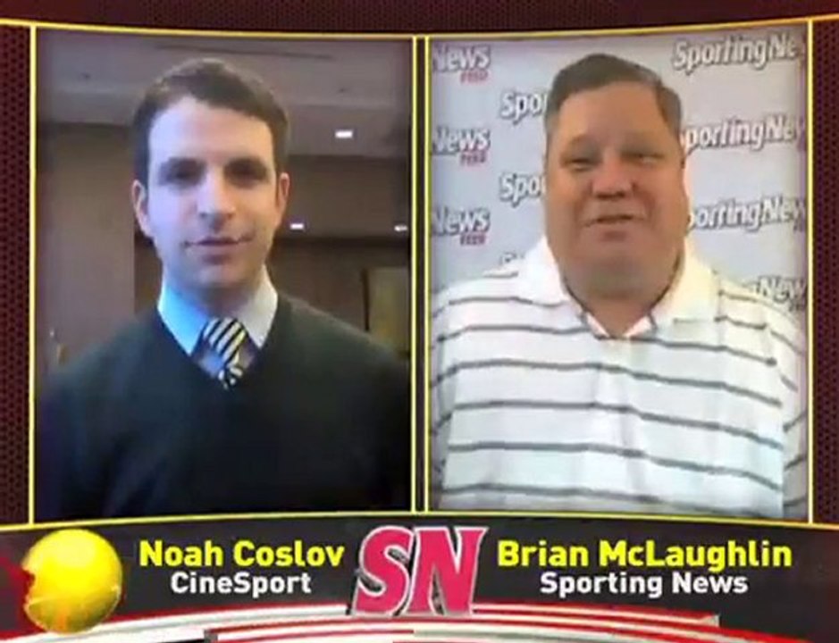 Uncertainty On Signing Day