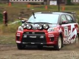 [0-60] DirtFish Rally School Shootout Featuring Chris Duplessis and the 0-60 Scion xD