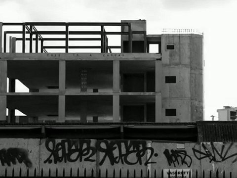 Range Rover Evoque - Pulse of the City - Daisy Lowe on London