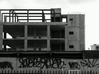 Range Rover Evoque - Pulse of the City - Daisy Lowe on London