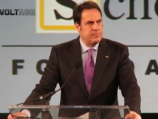 Chevrolet Volt Auction