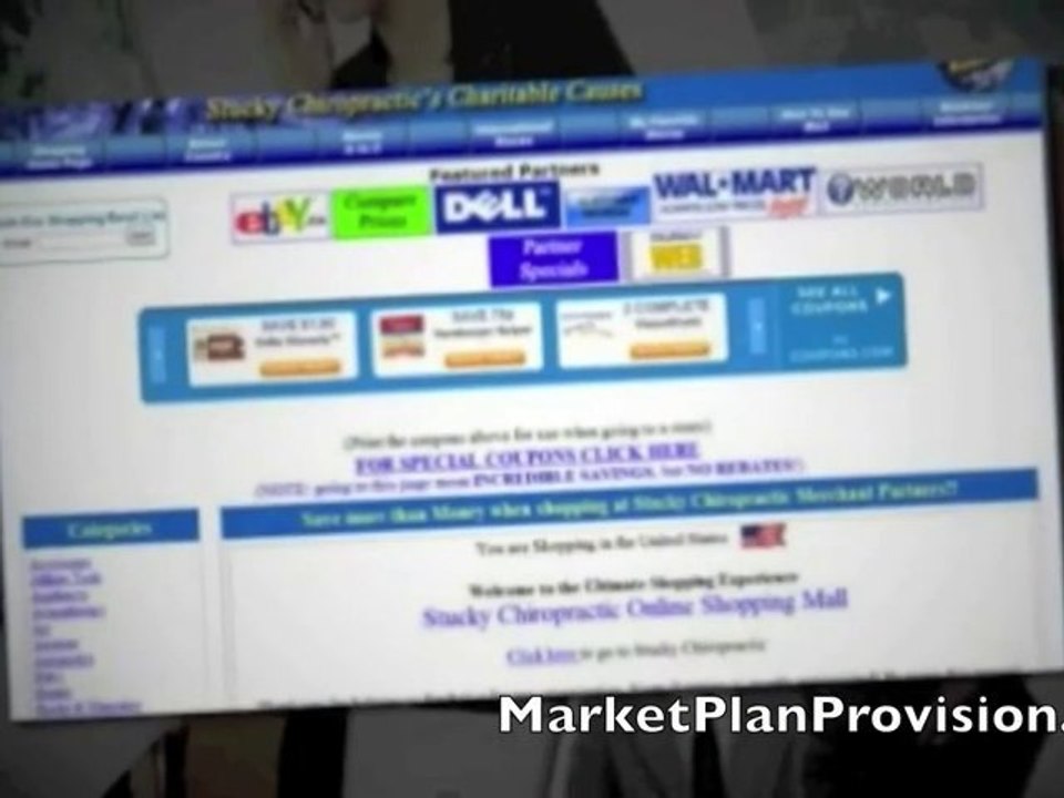 4 Strategies For Internet Business Or Ministry Marketing