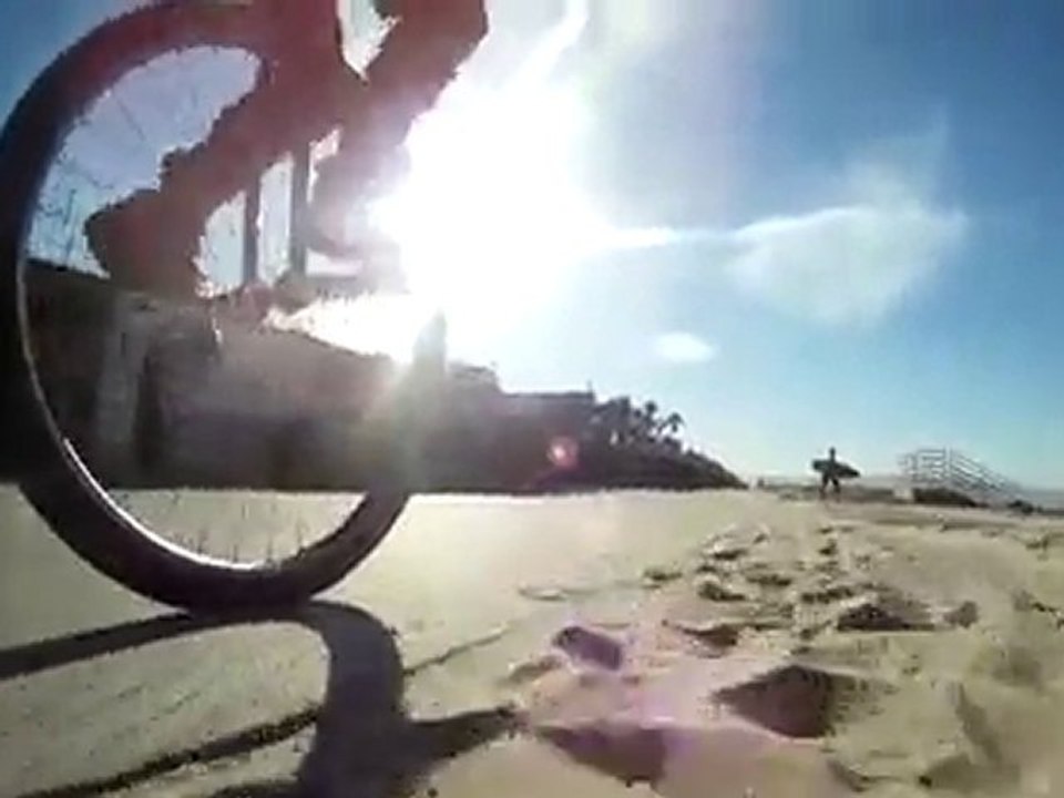 UniGeezer: "Roll it!" Mountain Unicycling (MUni)