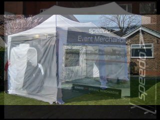 Marquee hire manchester parties complete